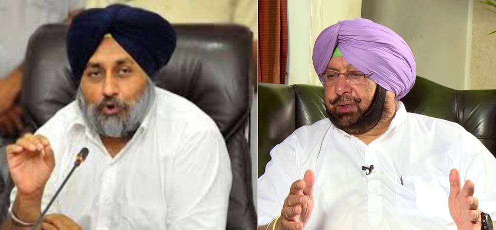 Who will head the political crown in Punjab, assembly election