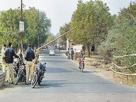 Enrollment of the third stage will start from today