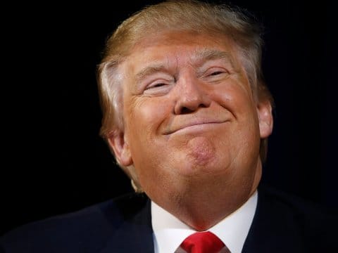  us newly elected president donald trump gets trolled on twitter over spelling mistake