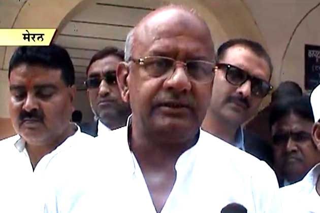 up assembly poll 2017 SP will continue to dominate in Kitur