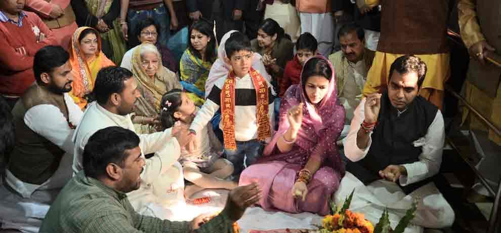 34 candidates filled nominations for up election in noida