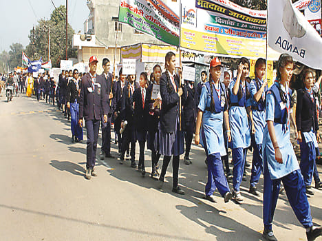"Lured vote which asks to corruption ahead '