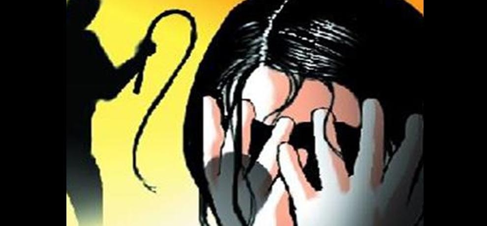 two woman bruatley beaten in UP aligarh