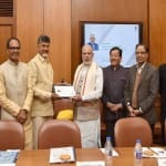 Panel of chief ministers for tax on cash deals above Rs 50,000