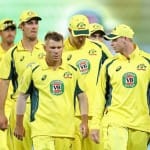 Australia cricket team Scared before India tour