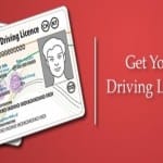 driving licence