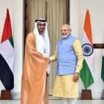 India signs 14 agreements with UAE, strategic oil reserves to be built 