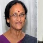 रीता जोशी और अर्पणा यादव