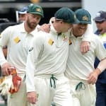 Smith's advice to Warner, you have to play big innings like karun nair