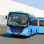 E buses