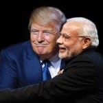Why america postponed  2+2 talks with India may be russia and iran relationship