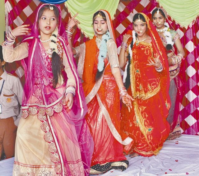 beti bachao 1