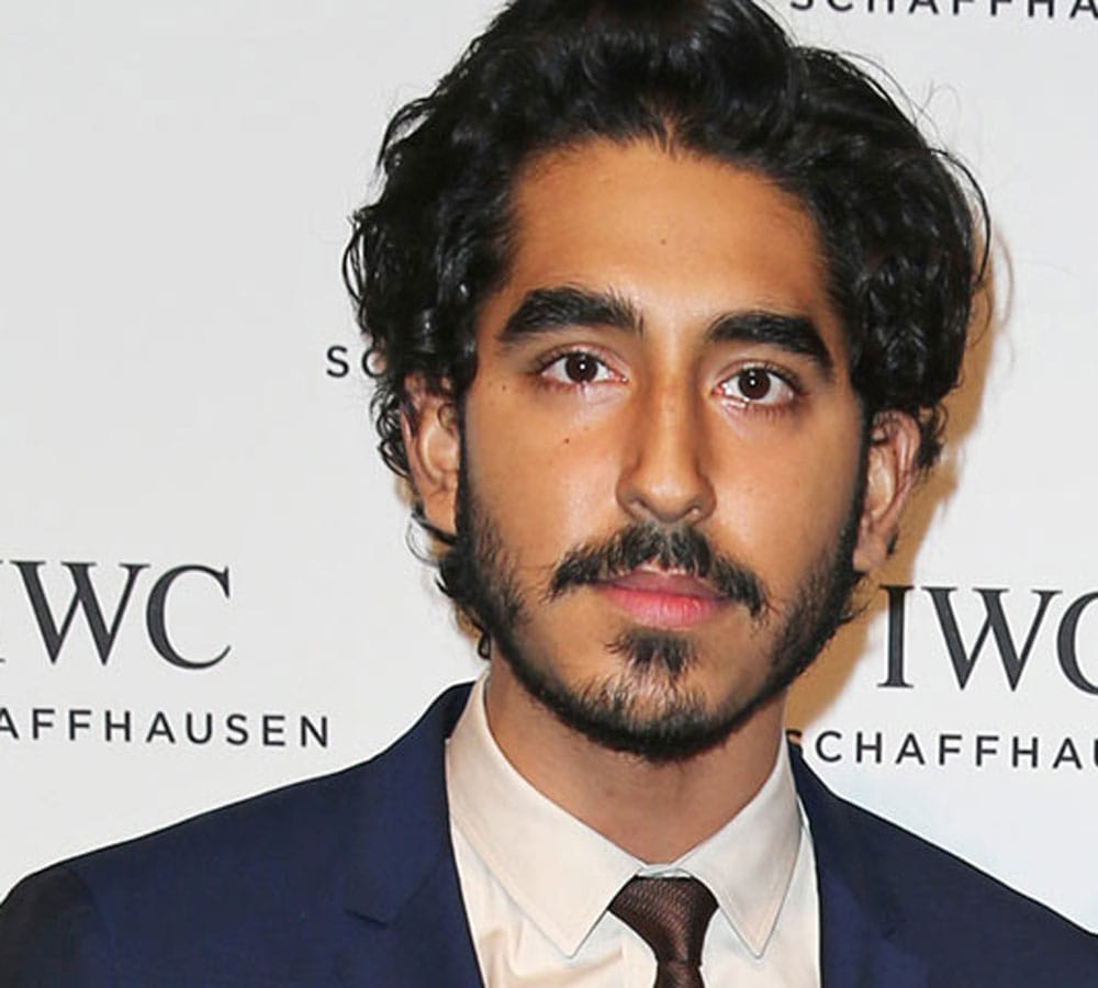actor dev patel nomination oscar 2017