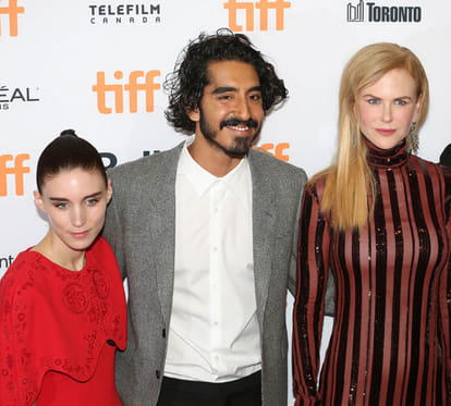 actor dev patel nomination oscar 2017