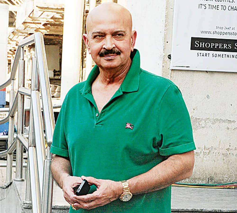 director rakesh roshan statement about film raees
