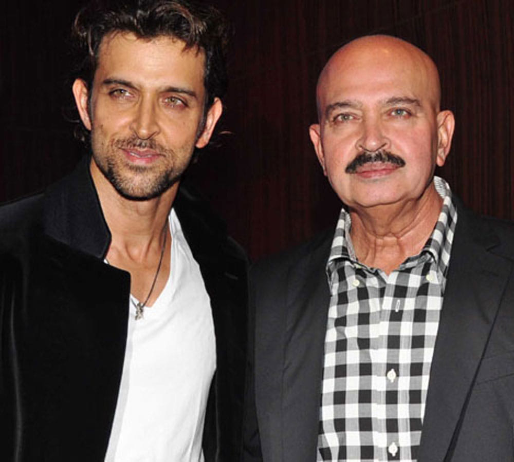 director rakesh roshan statement about film raees