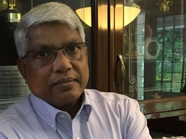 Dr. Minz who gave treatment to sushma swaraj will get Padama Shri