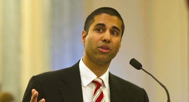  ajit vardhraj will join donald trump team