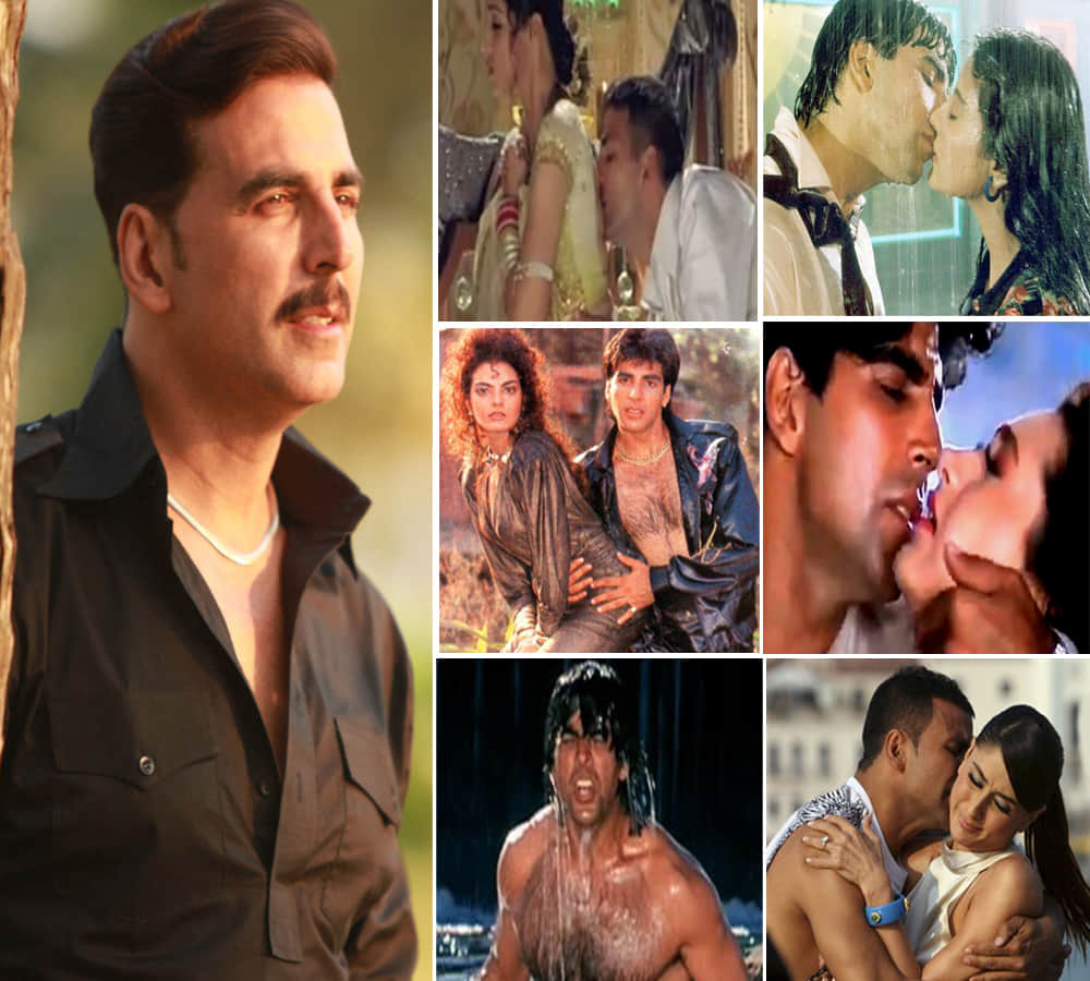 Akshay Kumar's flop movies till date