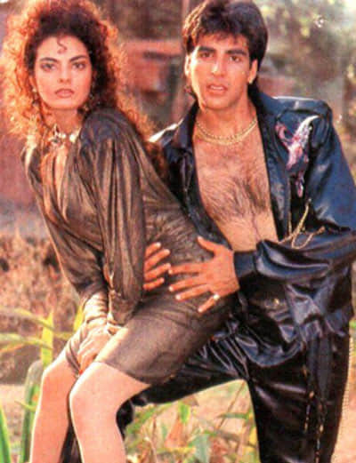 Akshay Kumar's flop movies till date