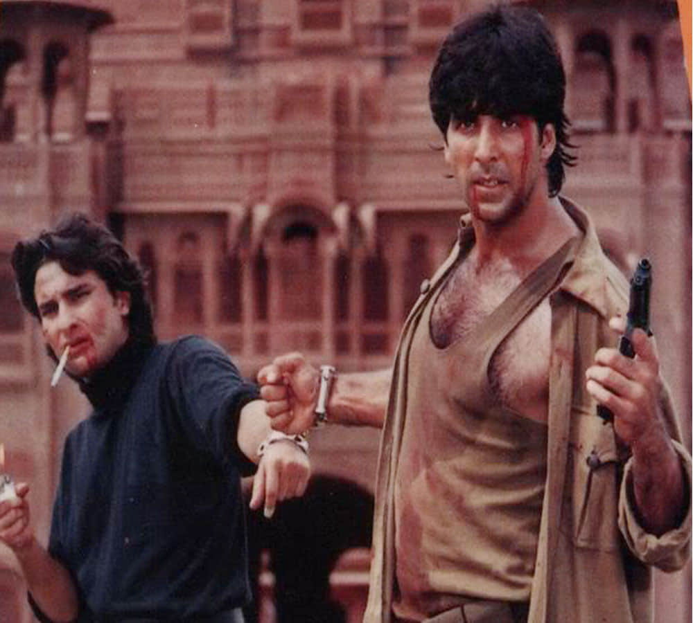 Akshay Kumar's flop movies till date