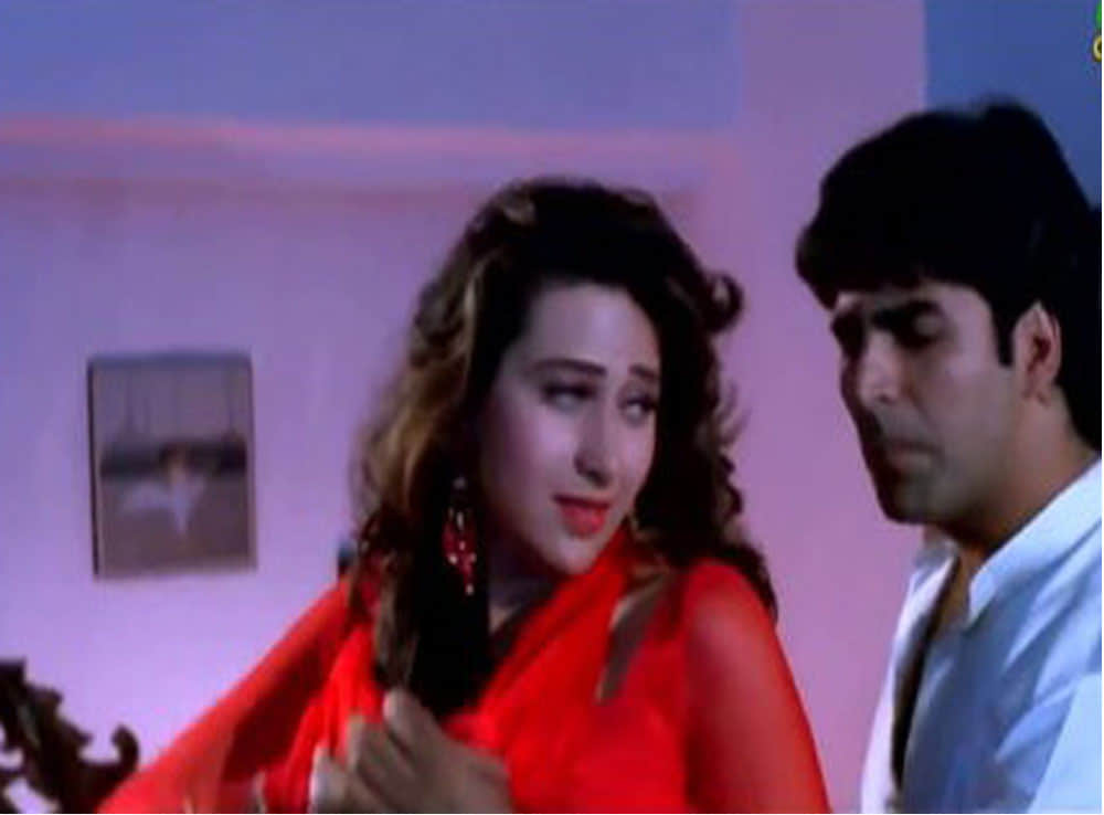 Akshay Kumar's flop movies till date