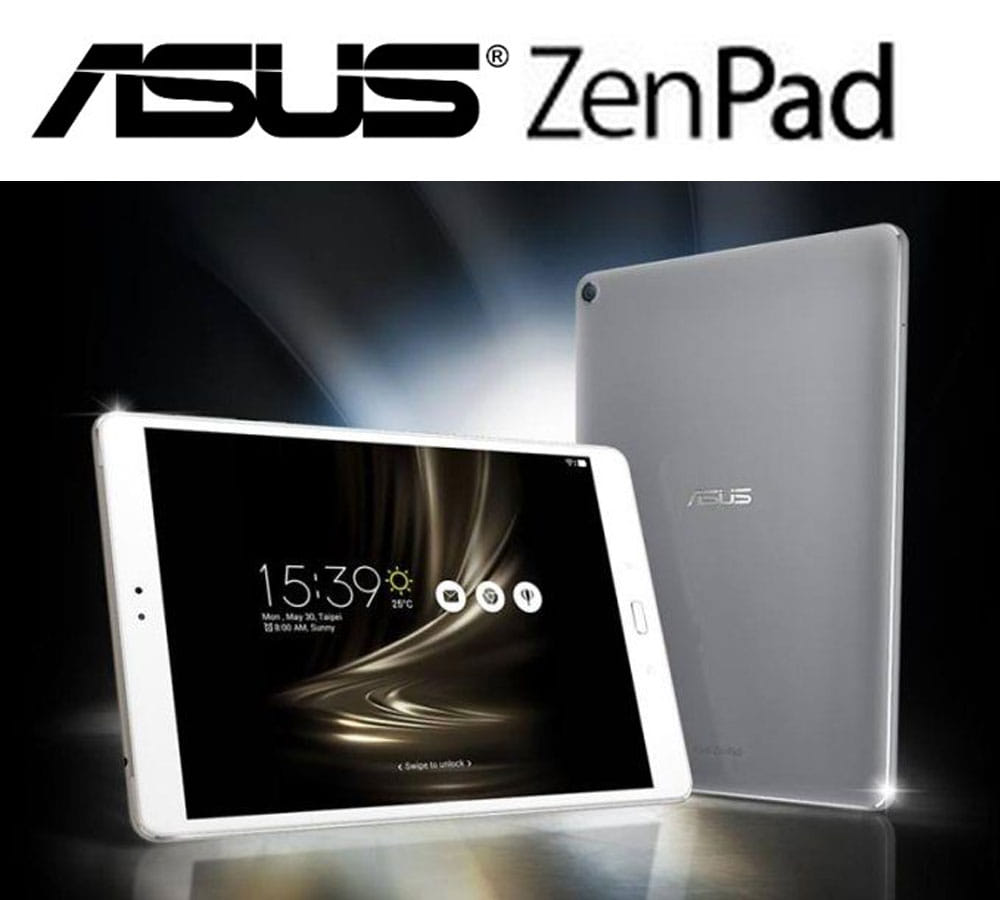 Asus рдиреЗ рд▓реЙрдиреНрдЪ рдХрд┐рдпрд╛ 4G LTE рдЯреИрдмрд▓реЗрдЯ, рдмрдбрд╝реА рдмреИрдЯрд░реА, рджрдорджрд╛рд░ рдкреНрд░реЛрд╕реЗрд╕рд░ asus zenpad 3s 10 lte tablet launched with 4G LTE and snapdragon processor