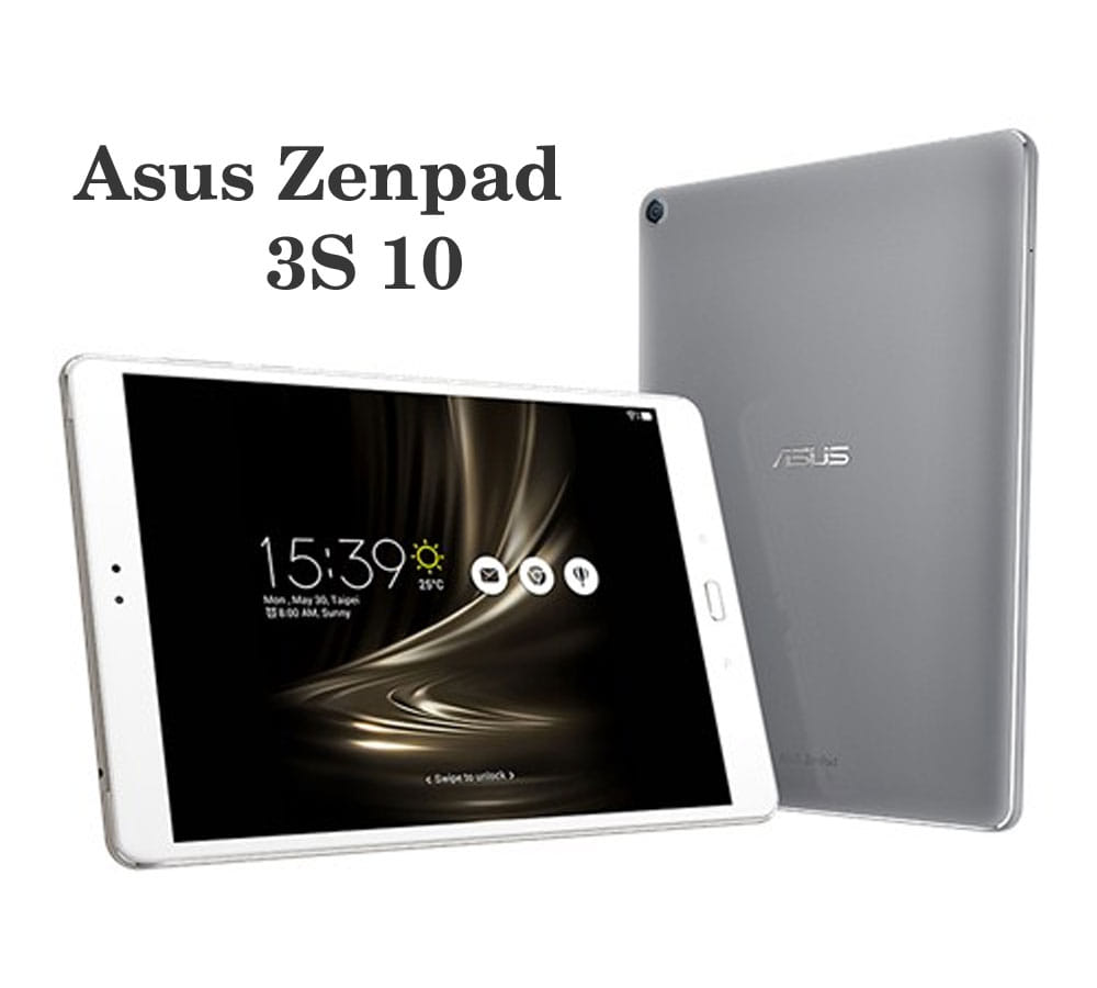Asus Zenpad 3S 10