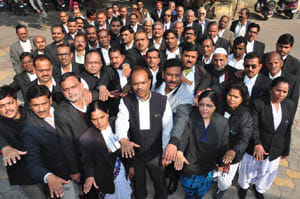 The vote will play promises