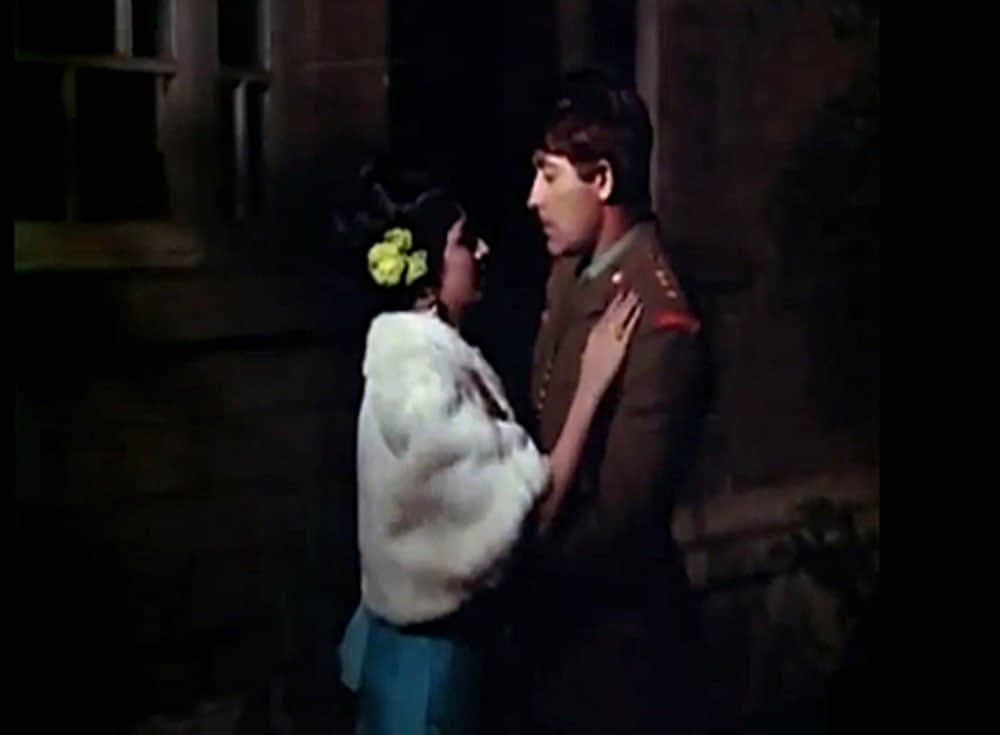 FlashBack : This actress was forced into prostitution by her husband