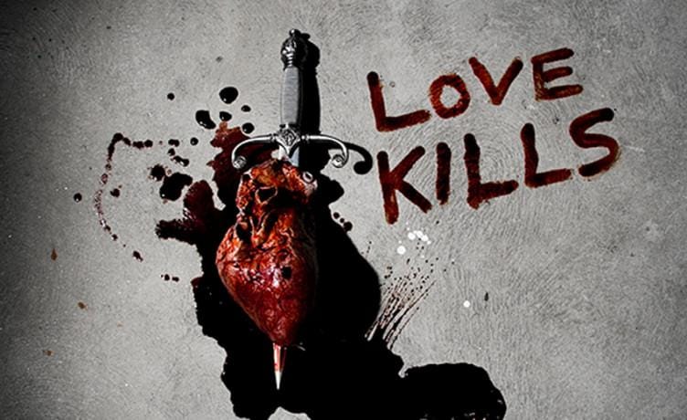 husband killed involve with lover