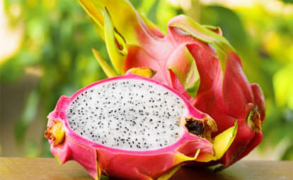benefits of dragon fruit which protects ageing