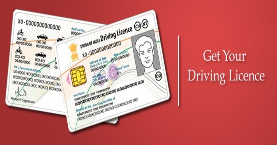 smart card driving licence and rc will applicable in uttarakhand