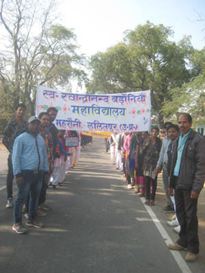 Are necessary for strengthening democracy vote