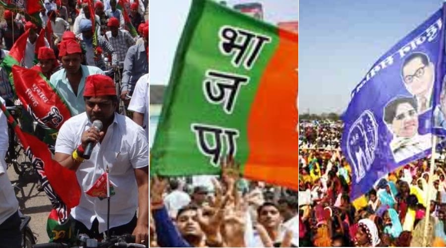 samajwadi party candidates for lucknow in vidhan sabha election