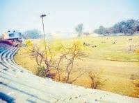jind, new stadium, cricket staduim, 1 coror rupees