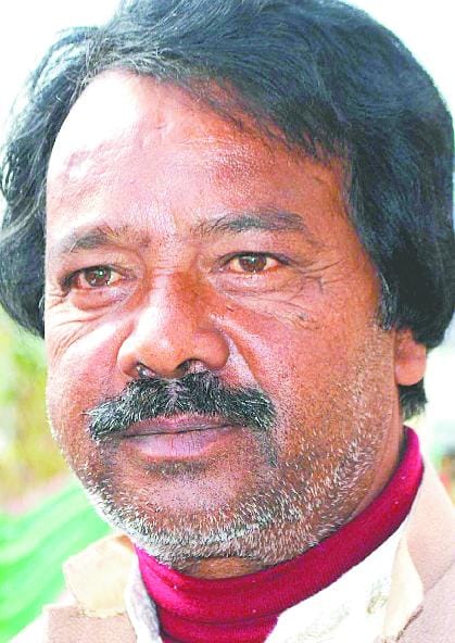 "As long as I will be alive, will take part in every election '