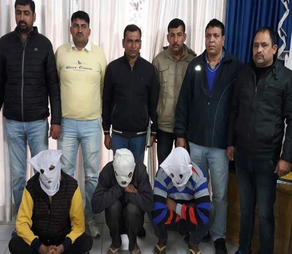 hisar court senior lawyer subhash gupta killed by daughter father-in-law