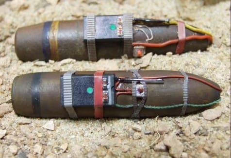 ied found in batmalu