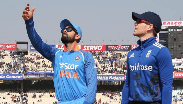 first international t20 match at kanpur today