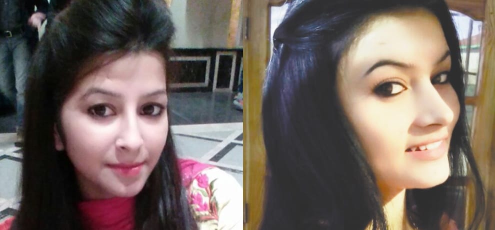 Jyoti Chaudhary and Dipti Sharma appointed as lieutenant in Indian Army