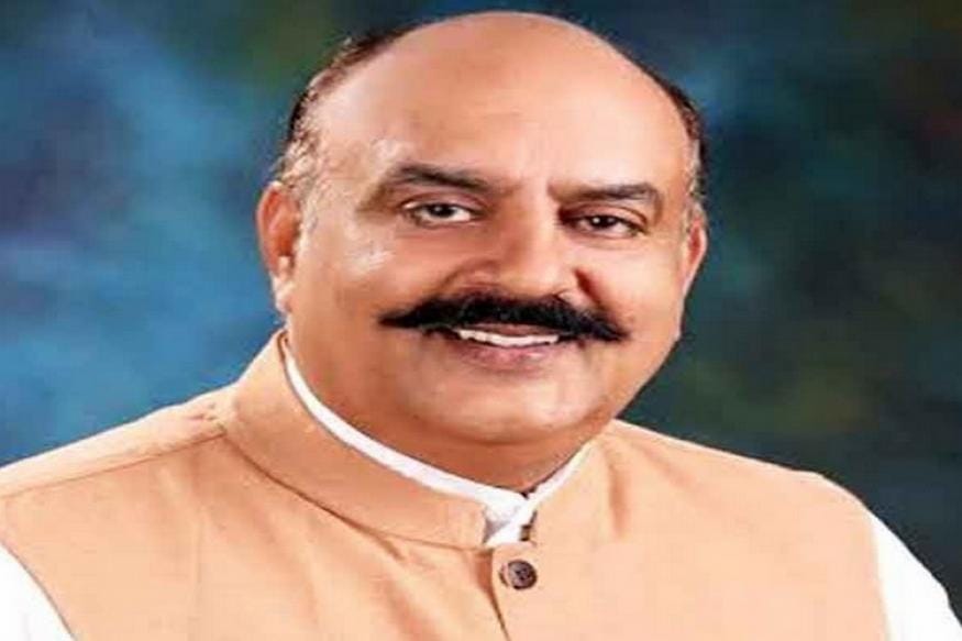 up assembly poll  King Aridmn Singh brought revenge, wife of BJP fielded ground Bah