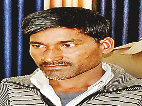 Wife killed husband with his lover and warts
