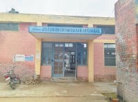 fatehabad,  tenson, 1.25 lack connection, 700 worker