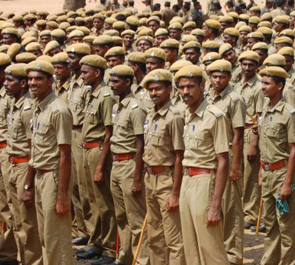 Delhi Police Head Constable Recruitment 649 posts vacant know how to apply