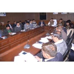 jat arrakchan andolan, administration, strickt, acction, force