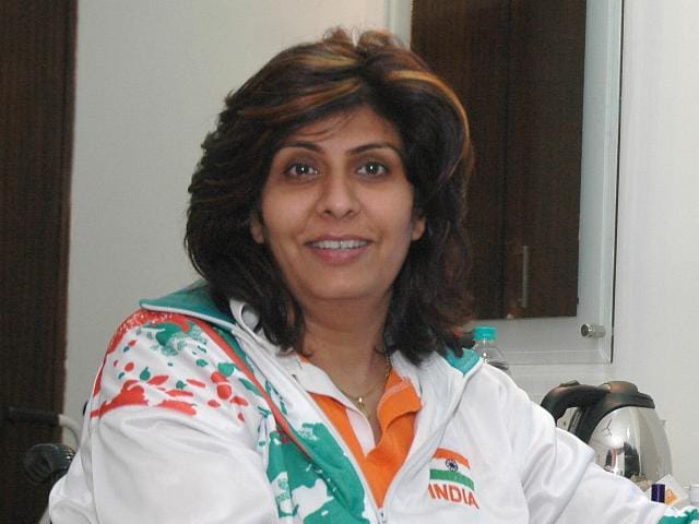 india's first medal winner para olympian deepak malik wll awarded by padam shri award