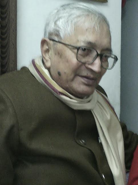 Not hero, but common man to be stablsh