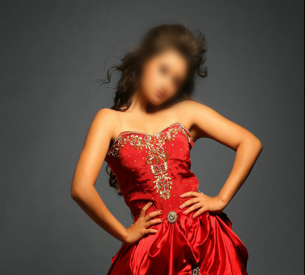 This actress was thrown out of the house due to her boyfriend