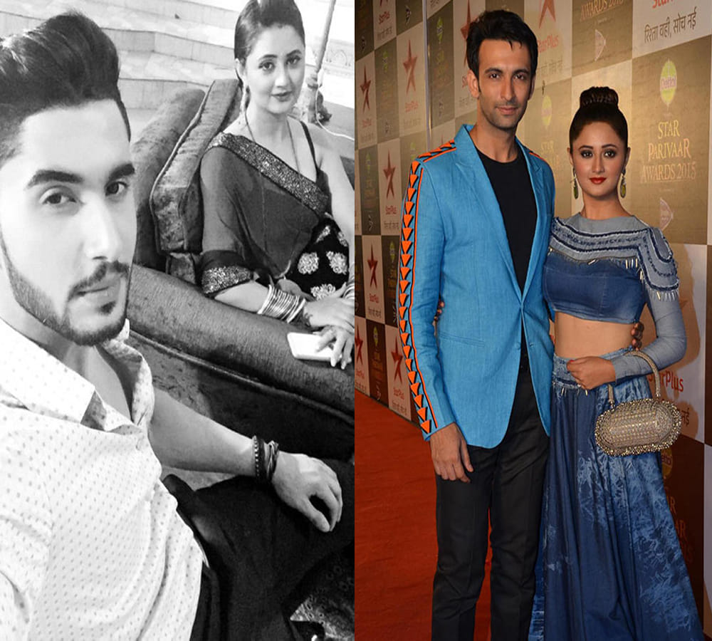 TV Actress Rashami Desai In Salman Khan Show Bigg boss 13